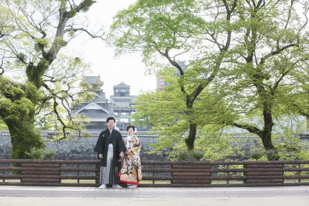 【熊本】熊本城 | studio feel