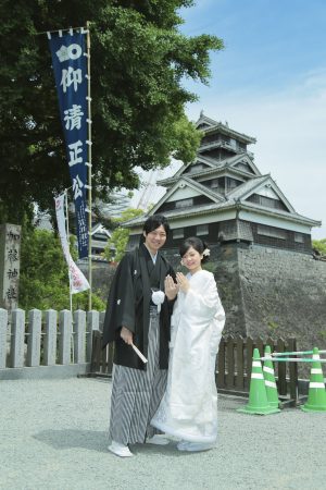 【熊本】加藤神社 | studio feel