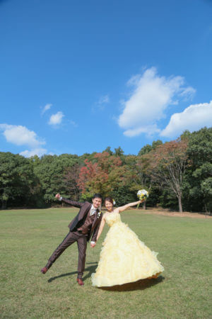 【熊本】立田山憩いの森 | studio feel