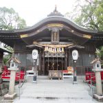 【熊本】天草諏訪神社