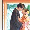 玉里邸 和装