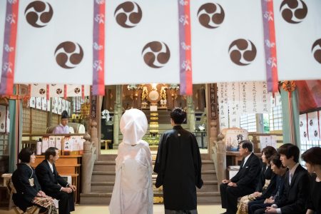 【山口】飯山八幡宮 | studio feel