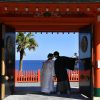鵜戸神宮 和装