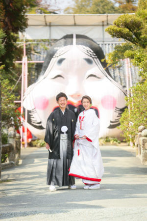 【福岡】日吉神社 | studio feel