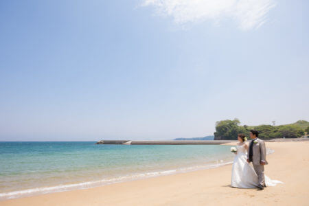 【大分】真玉海岸 | studio feel