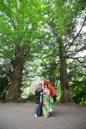 【大分】国宝富貴寺 | studio feel