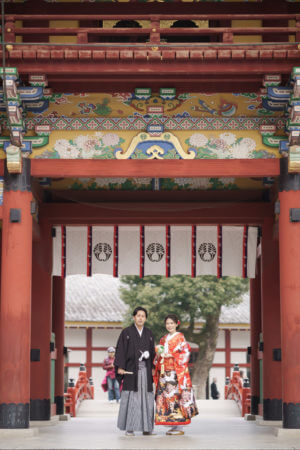 【佐賀】祐徳稲荷神社 | studio feel