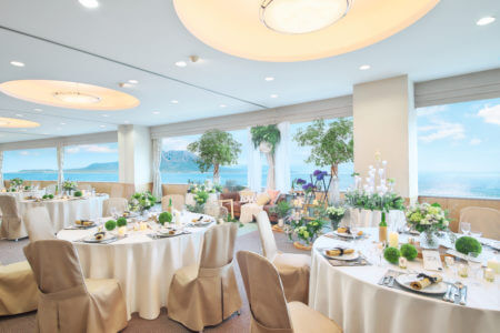 【鹿児島】マリンパレス | studio feel