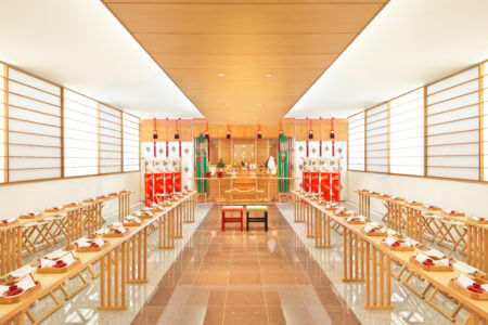 【鹿児島】マリンパレス | studio feel