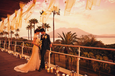 【鹿児島】マリンパレス | studio feel