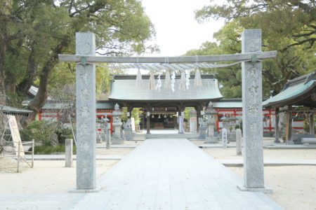 【福岡】宇美八幡宮 | studio feel