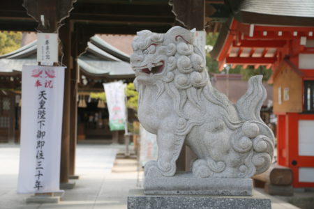 【福岡】宇美八幡宮 | studio feel