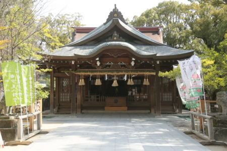 【福岡】宇美八幡宮 | studio feel