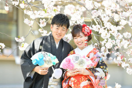 【鹿児島】鹿児島県護国神社 | studio feel