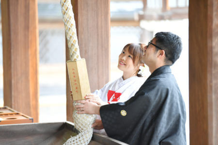 【熊本】八代宮 | studio feel