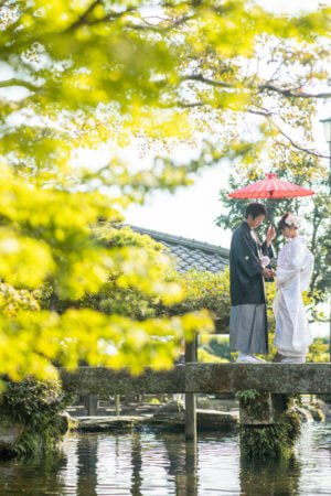 【鹿児島】仙巌園(磯庭園) | studio feel