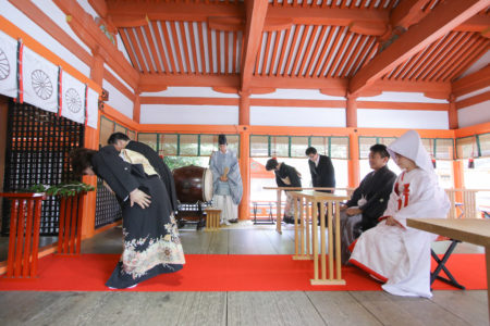 【福岡】香椎宮 | studio feel