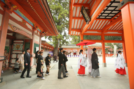 【福岡】香椎宮 | studio feel