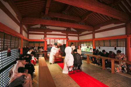 【福岡】香椎宮 | studio feel