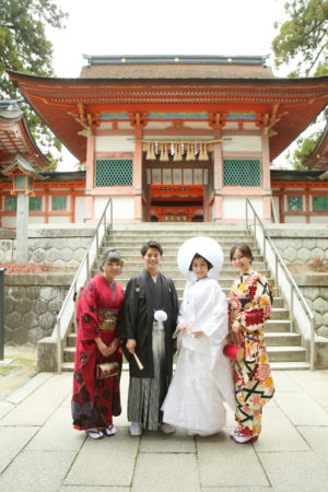 【福岡】香椎宮 | studio feel