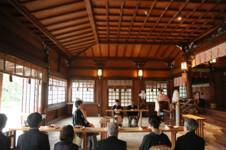 【熊本】出水神社 | studio feel