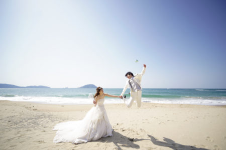 【福岡】奈多海岸 | studio feel