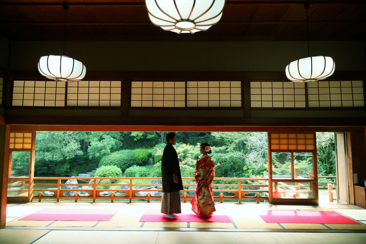 友泉亭公園 | studio feel