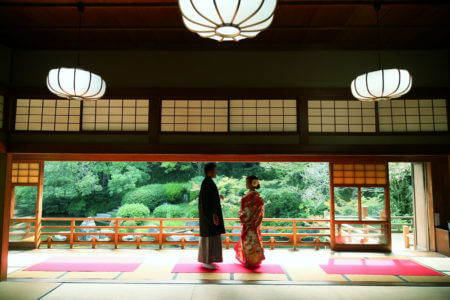 【福岡】友泉亭公園