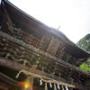 神社式 健軍神社 熊本 和装