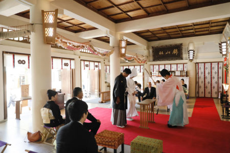 【熊本】加藤神社 | studio feel