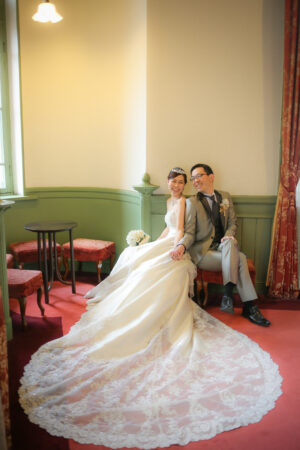 【福岡】赤煉瓦文化館 | studio feel