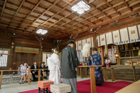 【熊本】菊池神社 | studio feel