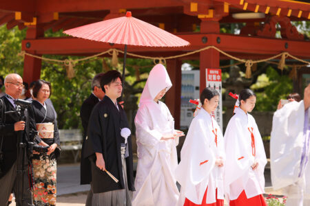 【山口】防府天満宮 | studio feel