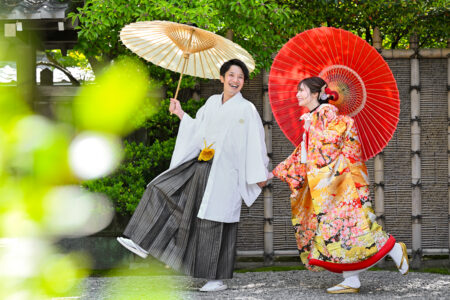 【福岡】友泉亭公園 | studio feel