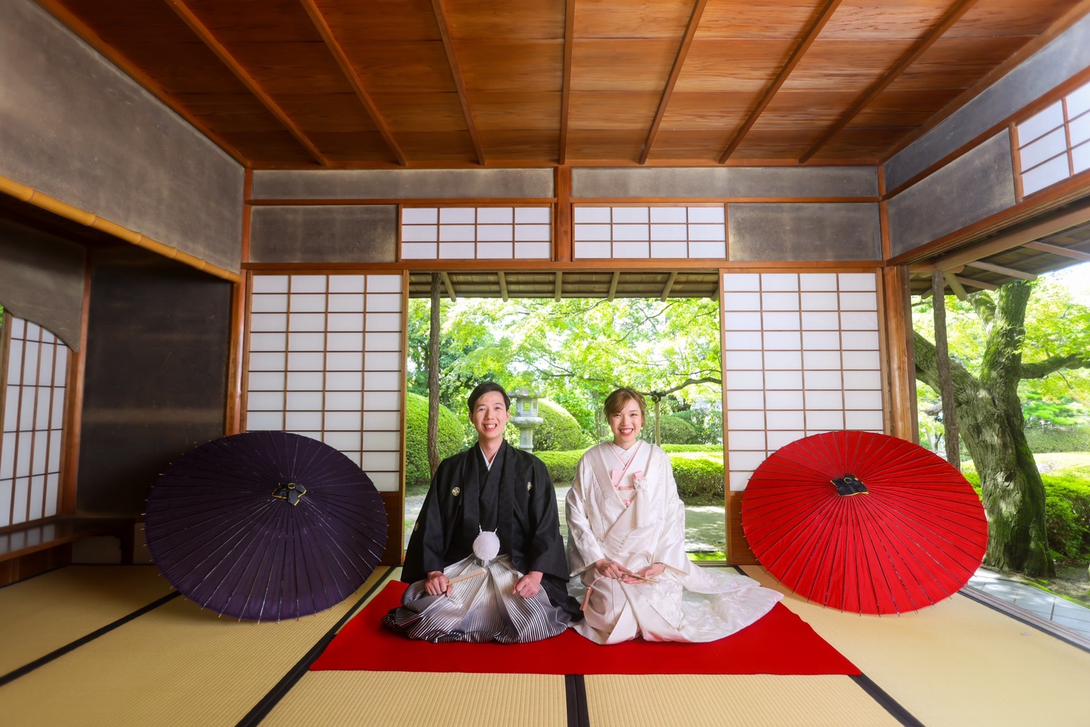 Early Bird Discount For Kimono Shooting