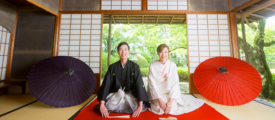 期間限定キャンペーン開催中 | フォトウェディング・前撮り・結婚写真のスタジオフィール