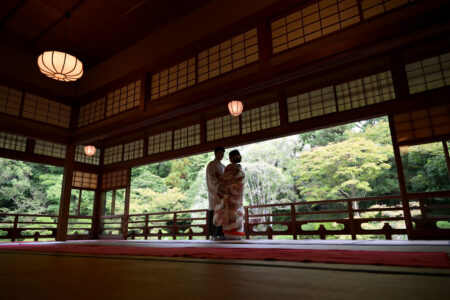 【福岡】友泉亭公園 | studio feel