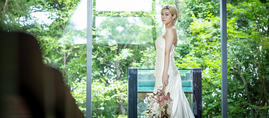 撮影モニター特別プラン | studio feel