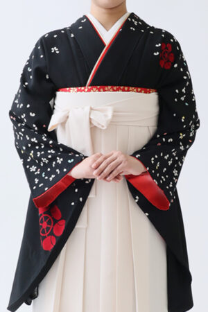 福岡卒業袴012