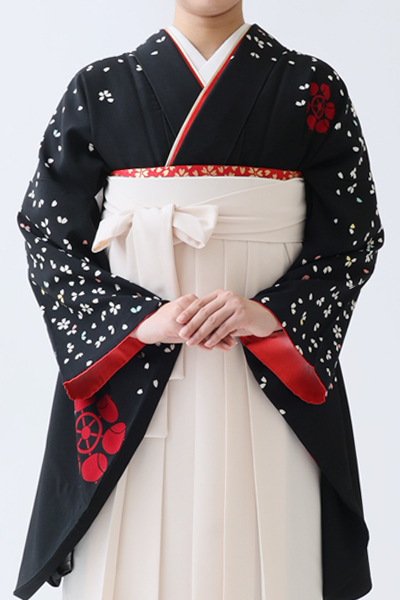 福岡卒業袴012