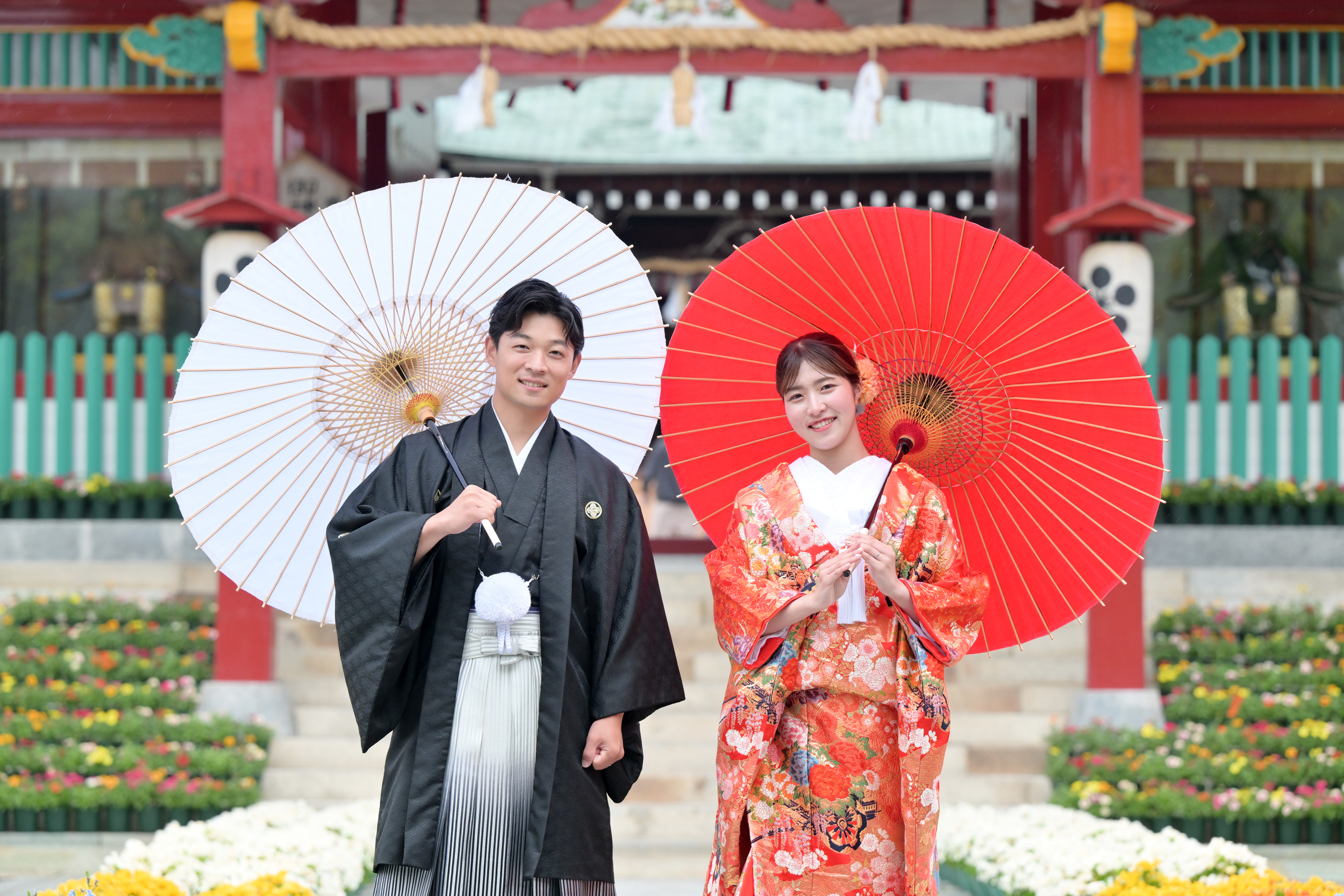 山口　防府天満宮プラン